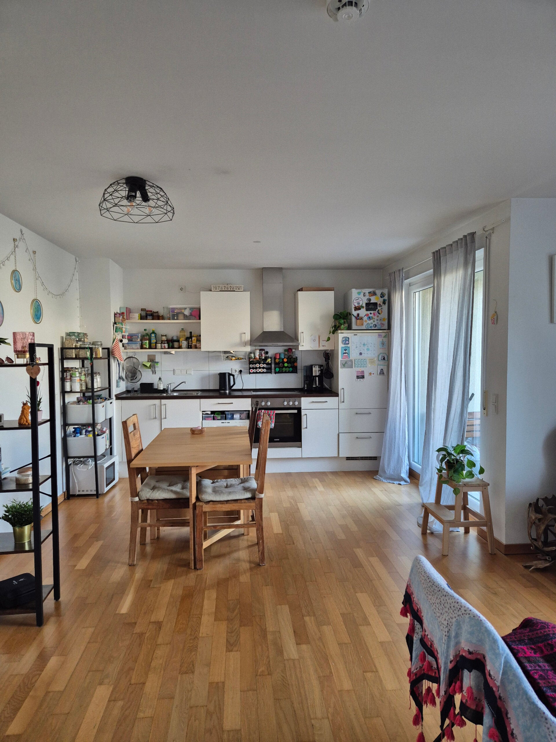 Wohnung Franz-Marc-Straße in Puchheim
