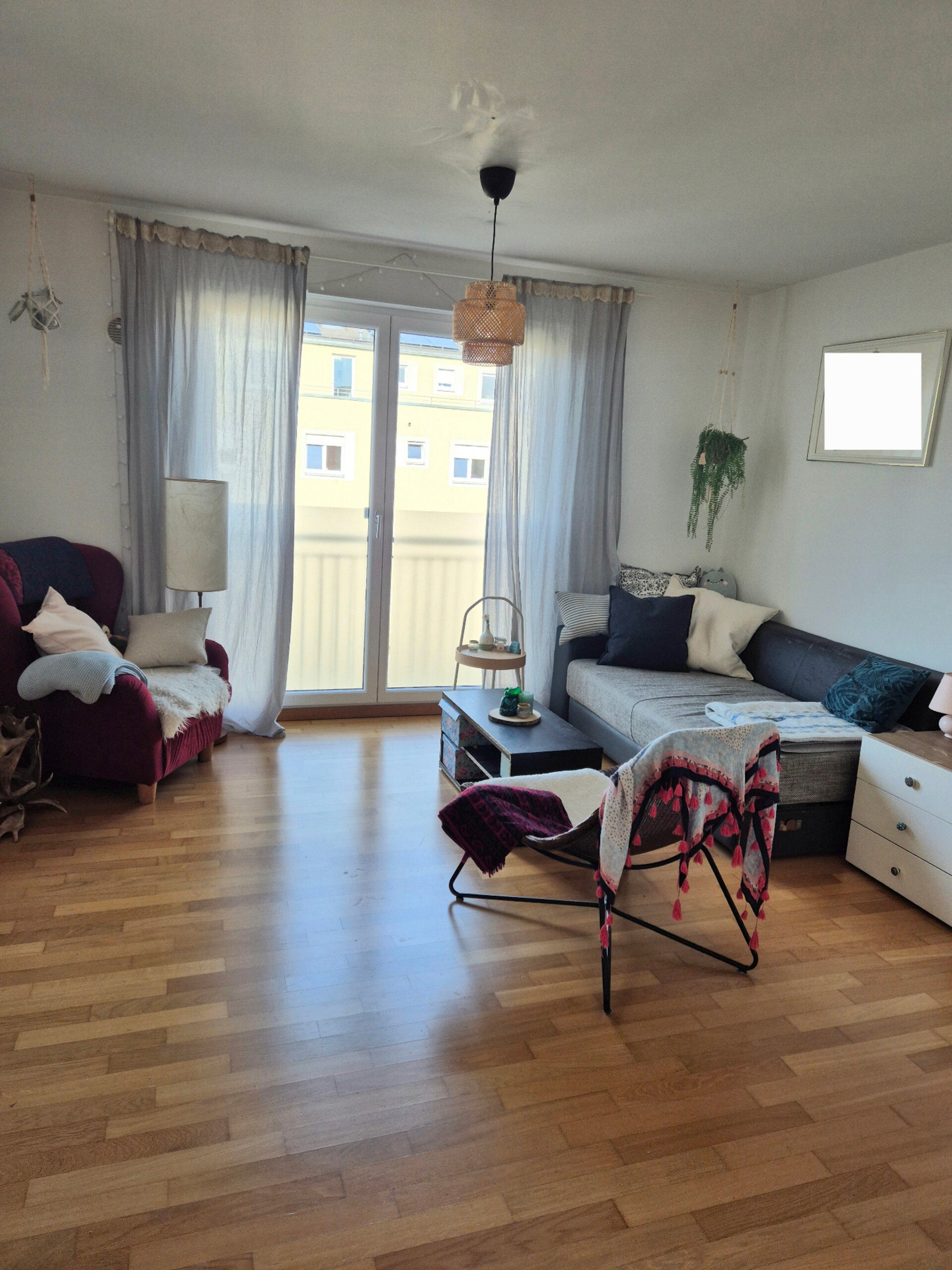 Wohnung Franz-Marc-Straße in Puchheim
