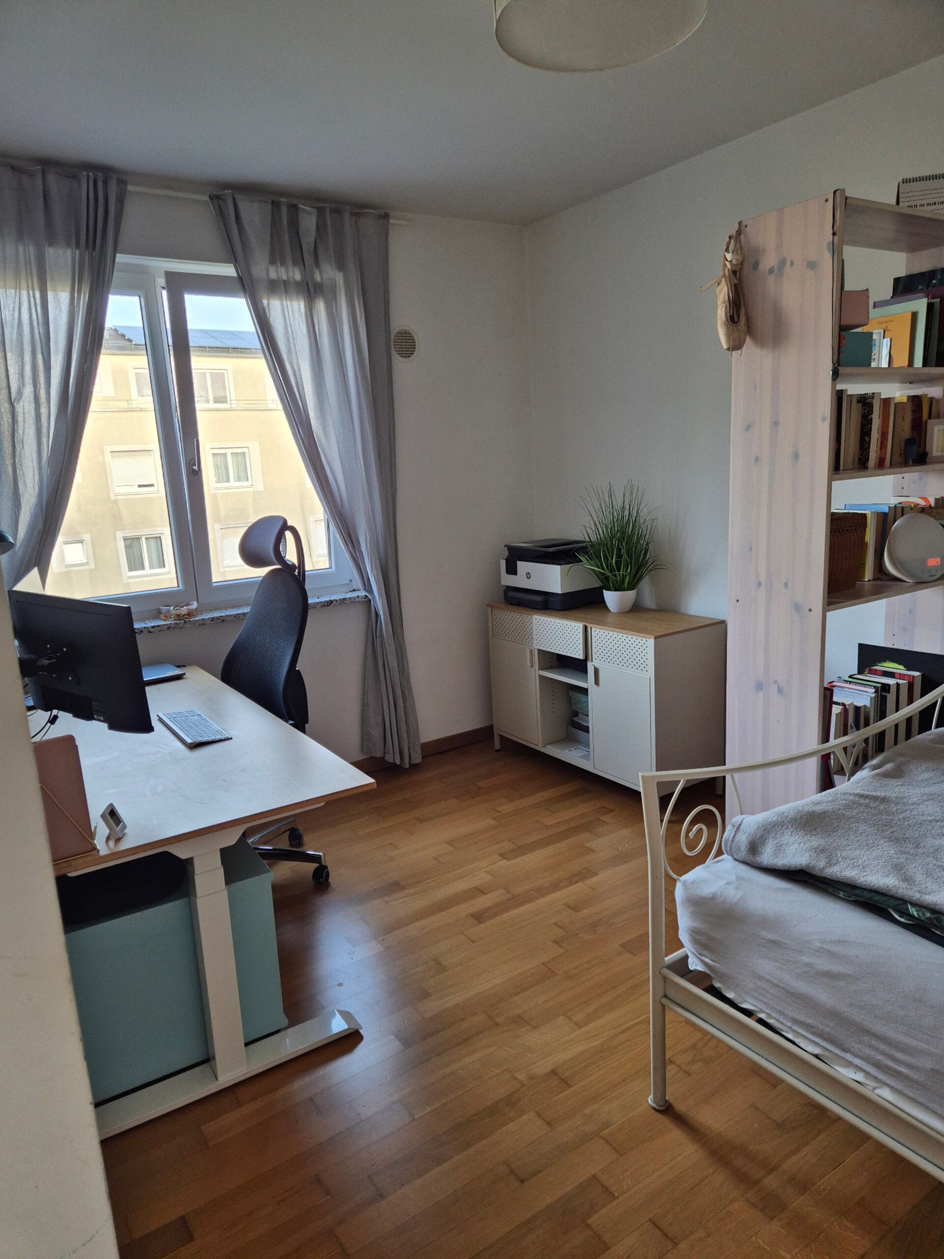 Wohnung Franz-Marc-Straße in Puchheim