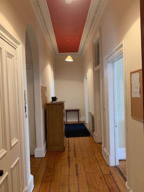 Flat Dalkeith Road in City of Edinburgh