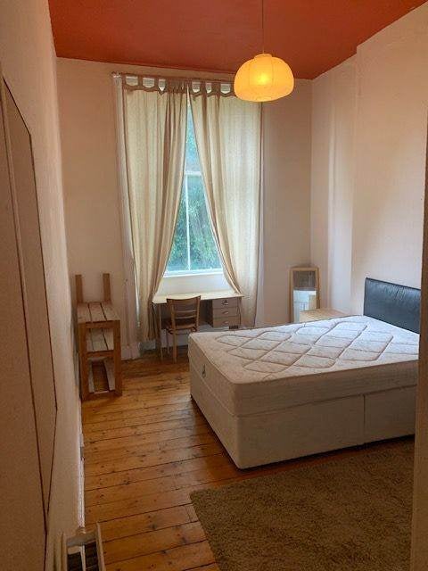 Flat Dalkeith Road in City of Edinburgh