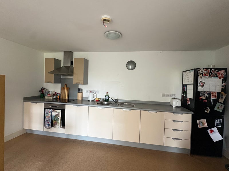 Room Irwell River Park in Salford