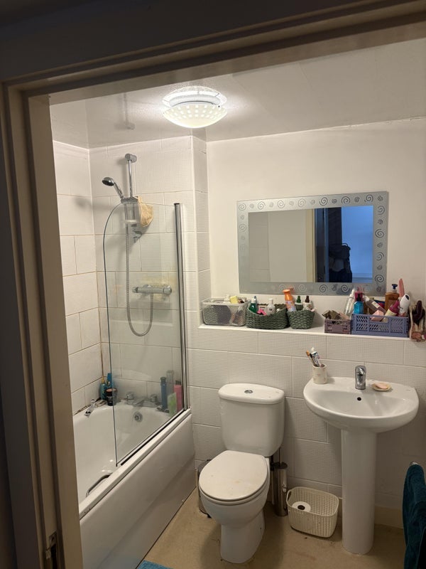 Room Irwell River Park in Salford