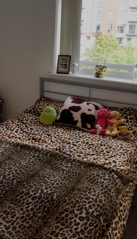 Room Irwell River Park in Salford