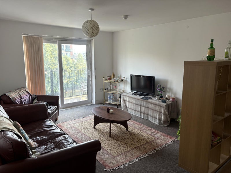 Room Irwell River Park in Salford