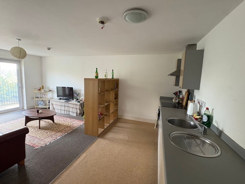 Room Irwell River Park in Salford
