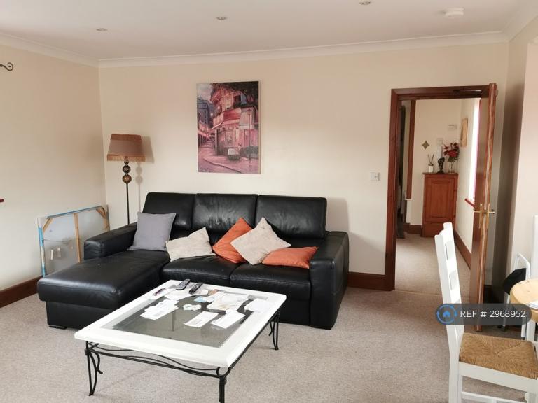 Flat Southern Road in Bournemouth