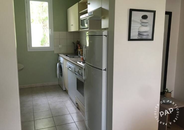 House Boulevard Aristide Briand in Miramont-de-Guyenne