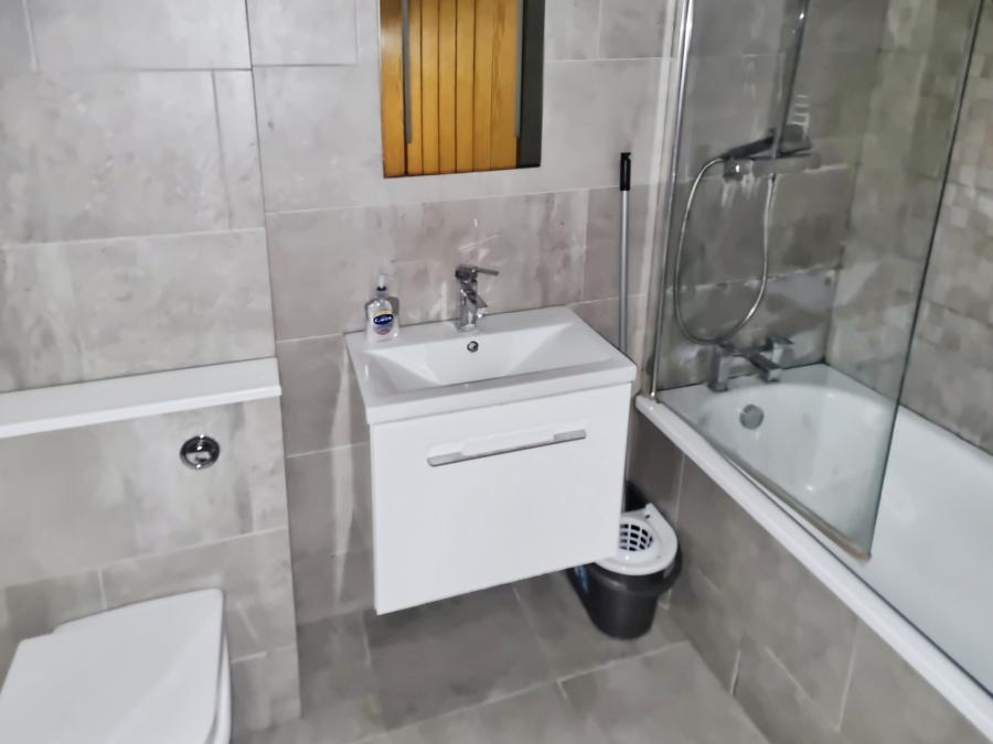 Flat Marine Place in Worthing