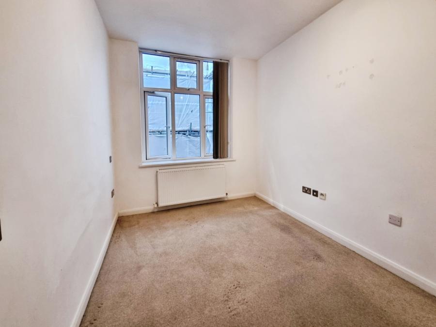 Flat Marine Place in Worthing