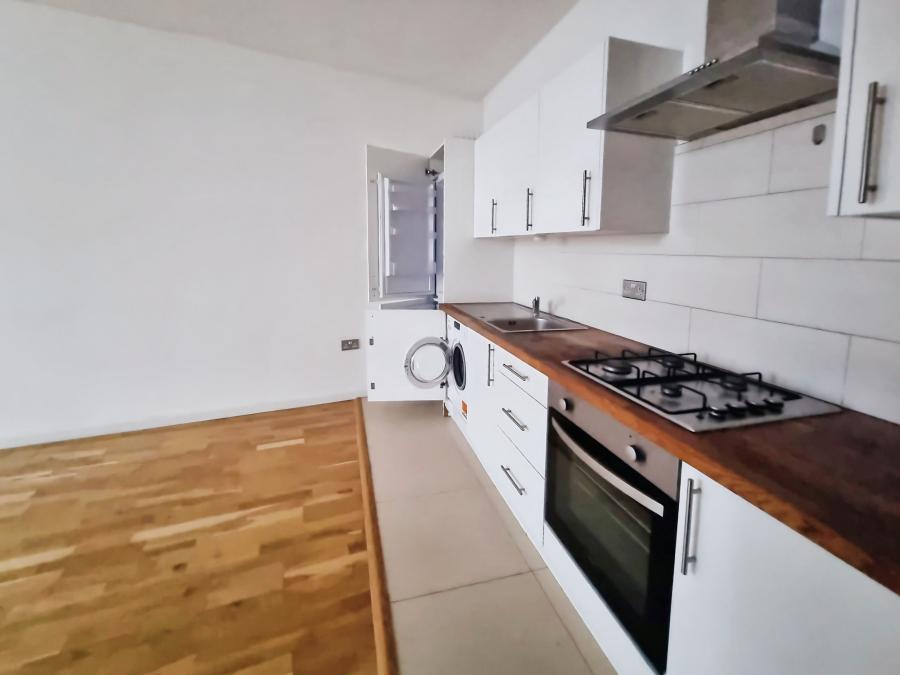 Flat Marine Place in Worthing
