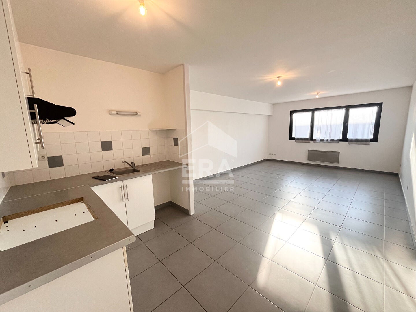 Flat Quai Lucien Lheureux in Calais