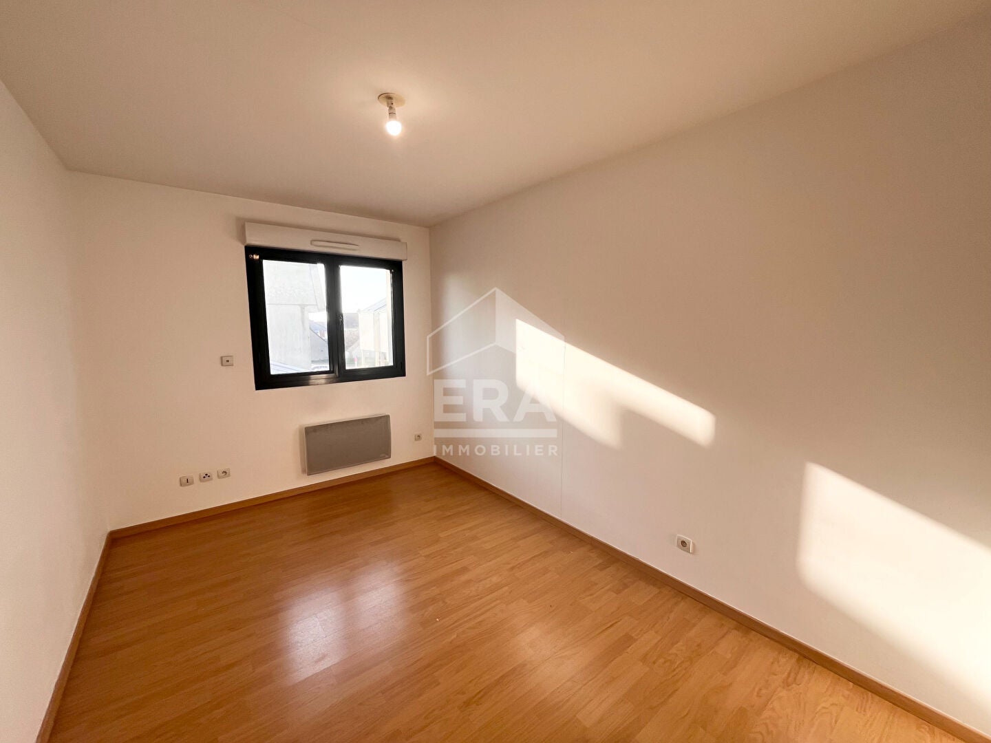 Flat Quai Lucien Lheureux in Calais