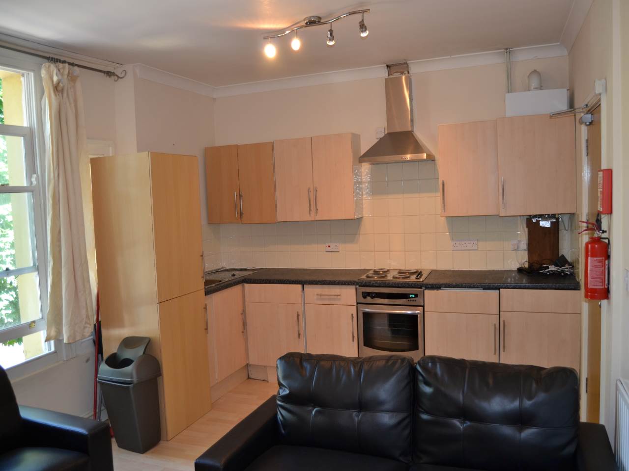 Room The Walk in Cardiff