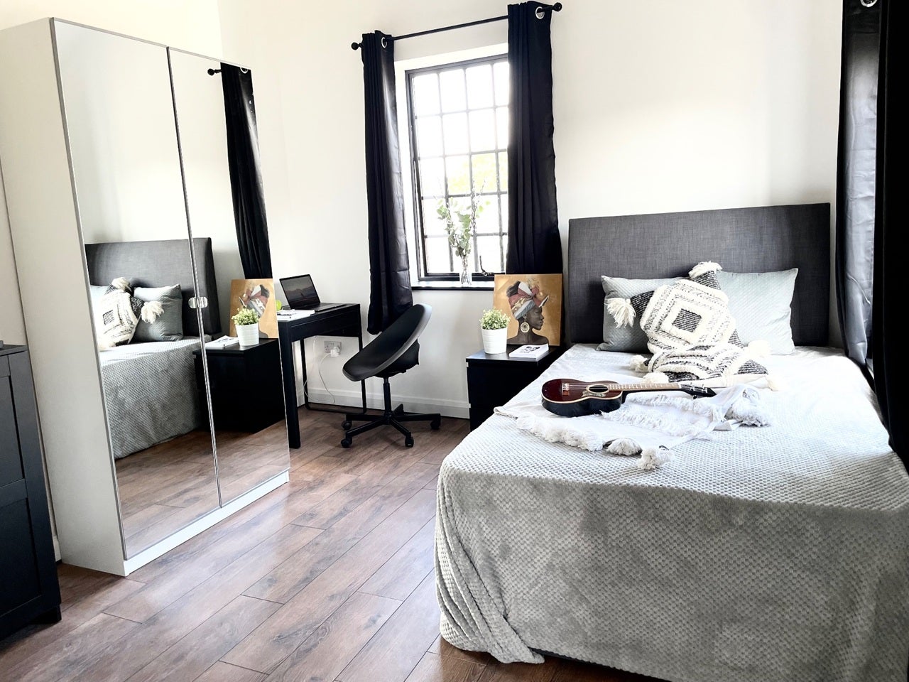 Room Stockley Street in Northampton