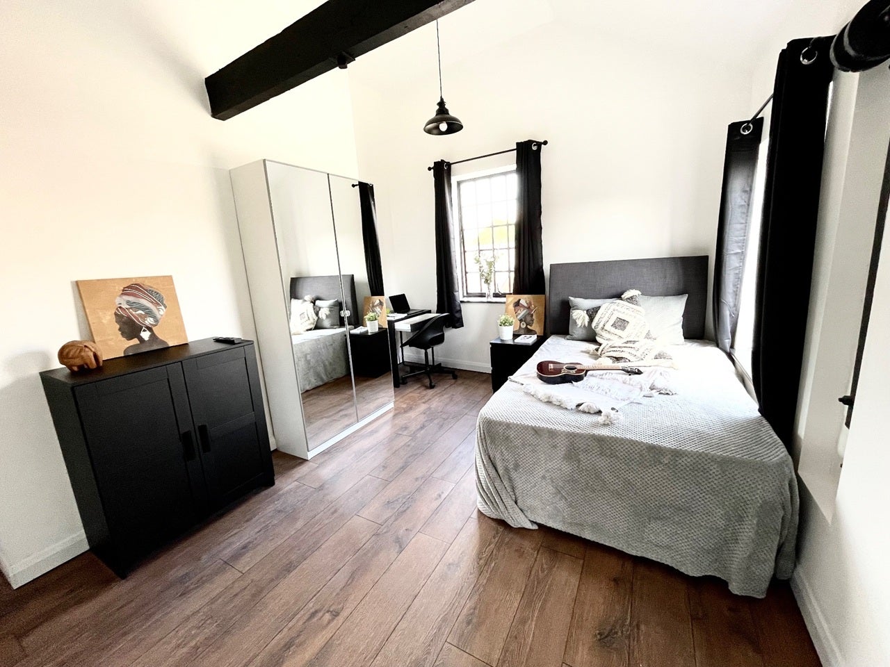 Room Stockley Street in Northampton