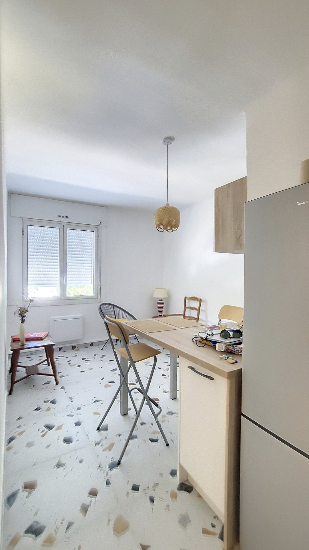 Appartement Entrée E à Arles