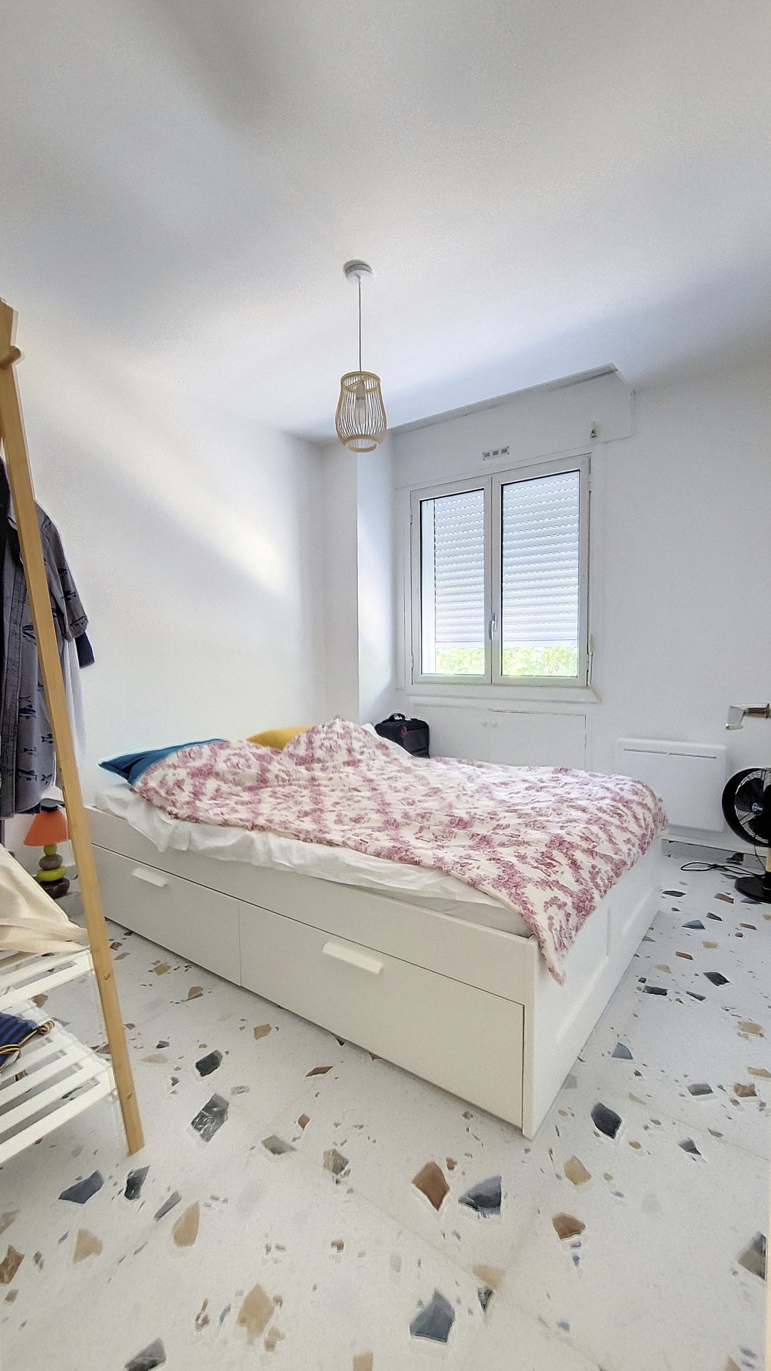 Appartement Entrée E à Arles