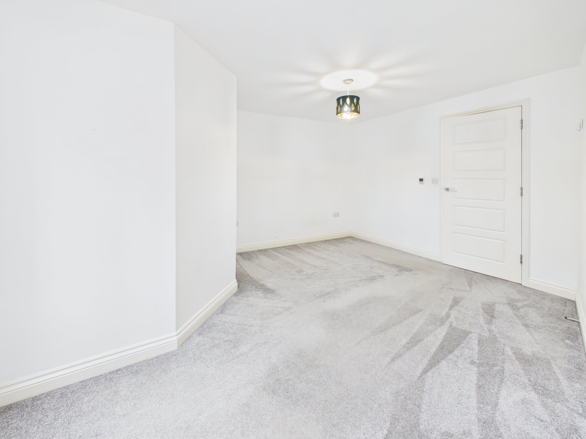 Flat Warwick Place in Cheltenham