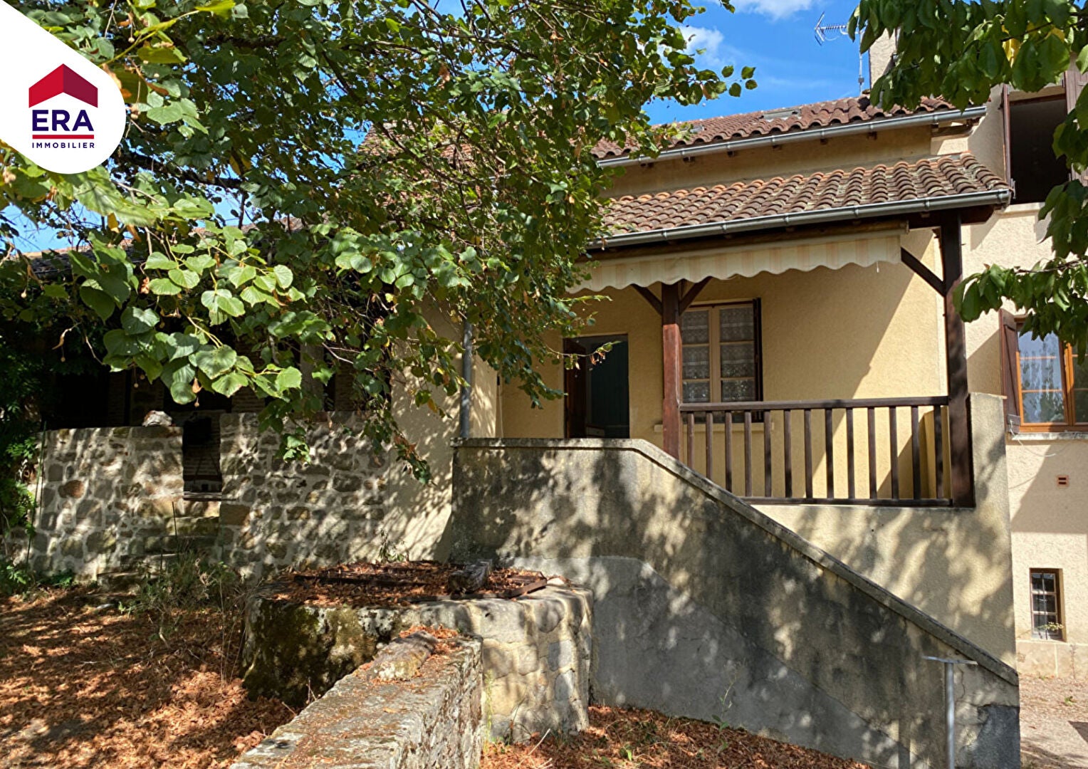 Maison Chemin Rural de Cardaillac à Mauriac à Cardaillac