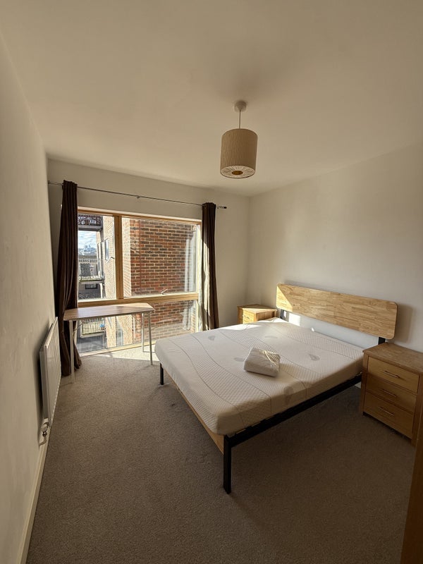 Flat Dalston Lane in Greater London