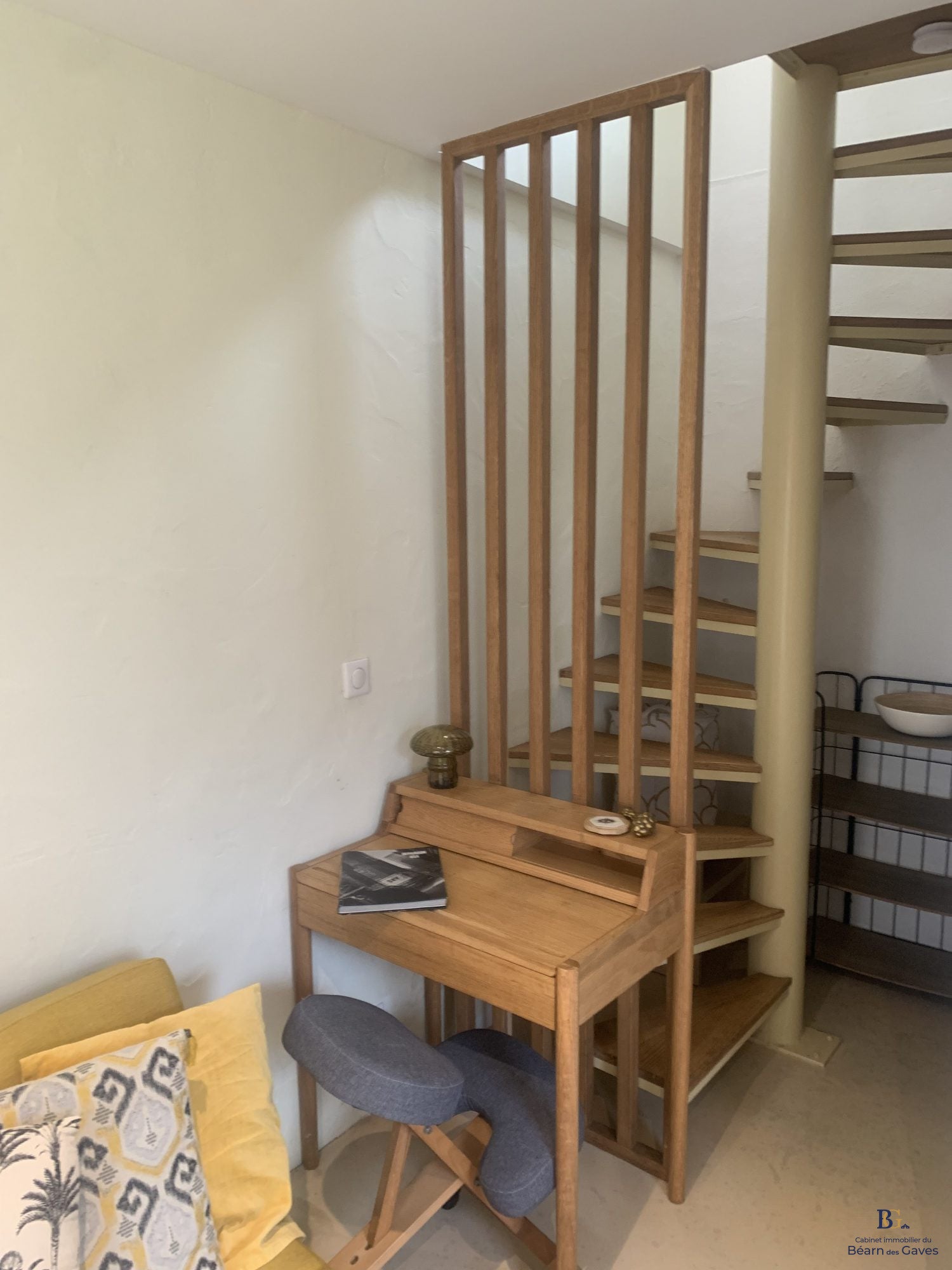 Appartement Route de Sauveterre à Salies-de-Béarn