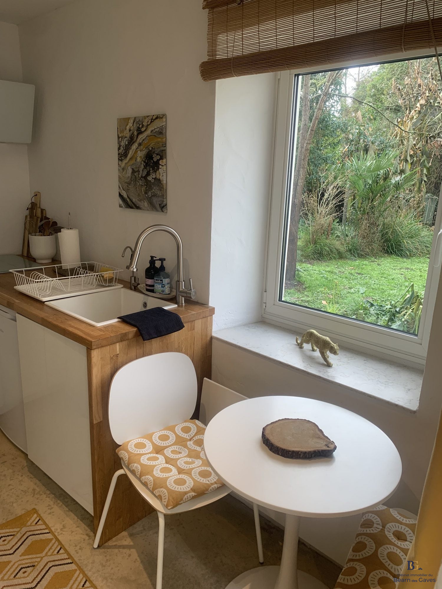 Appartement Route de Sauveterre à Salies-de-Béarn