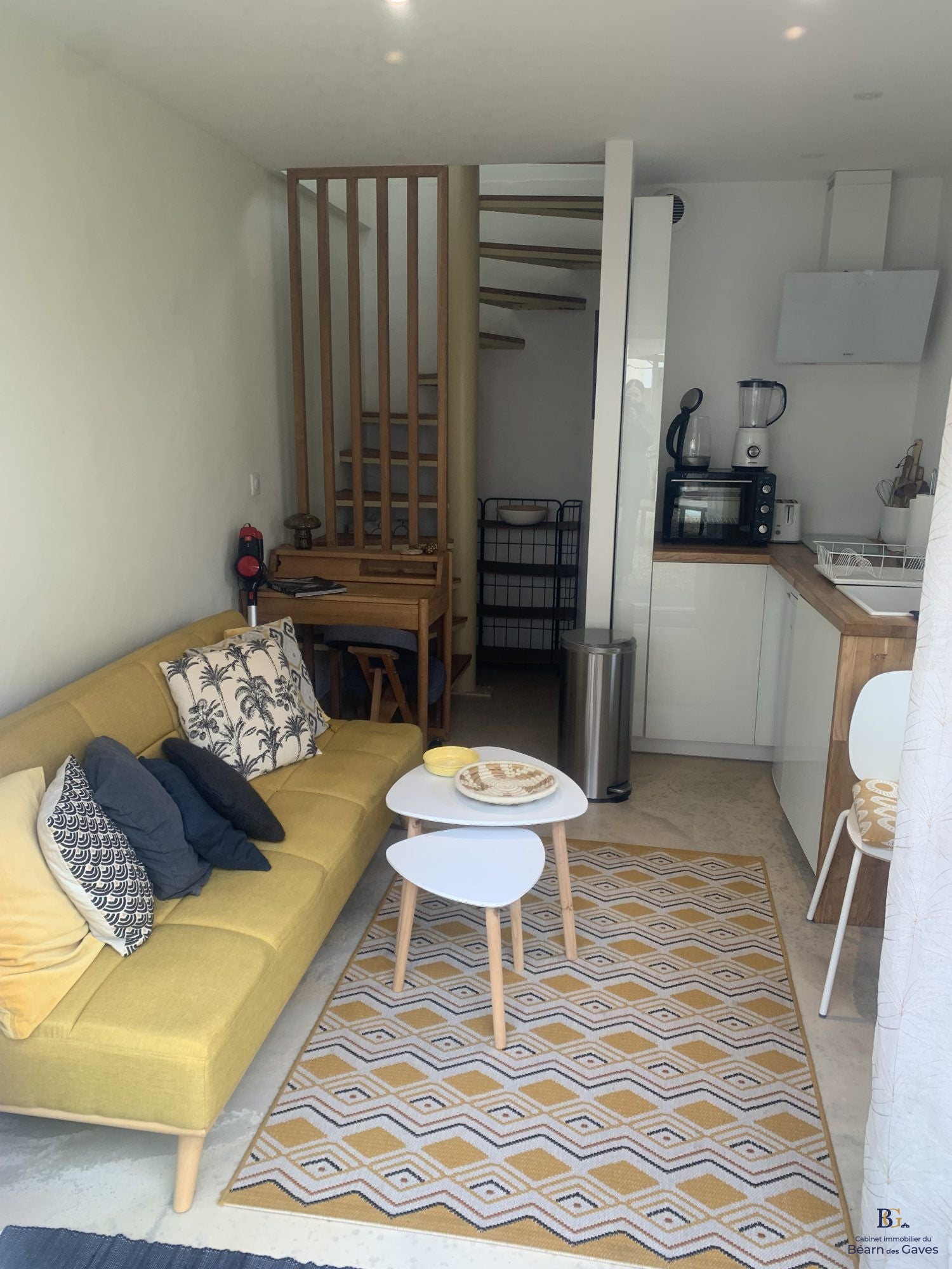 Appartement Chemin Loreak à Salies-de-Béarn