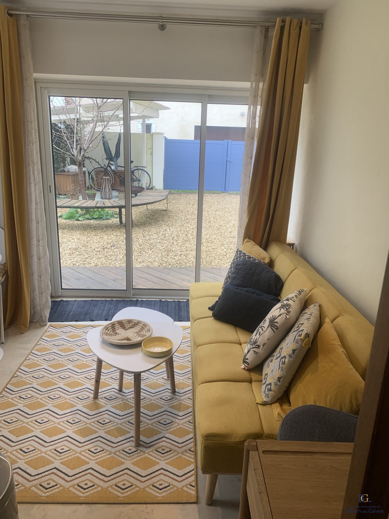 Appartement Route de Sauveterre à Salies-de-Béarn