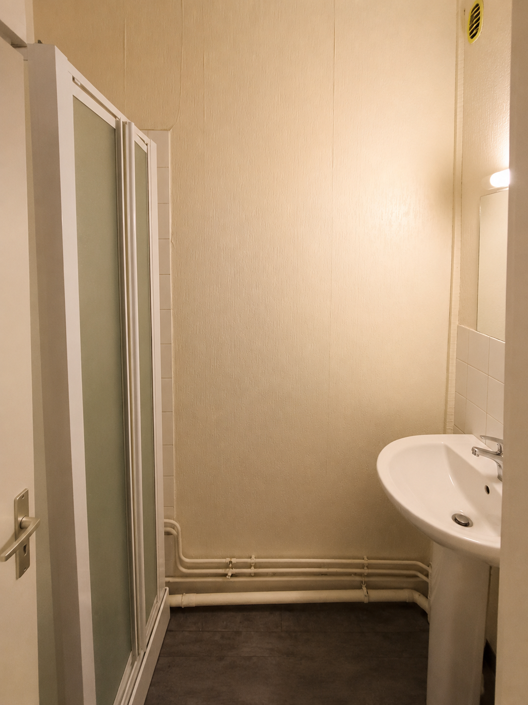 Appartement Rue Gambetta à Nancy