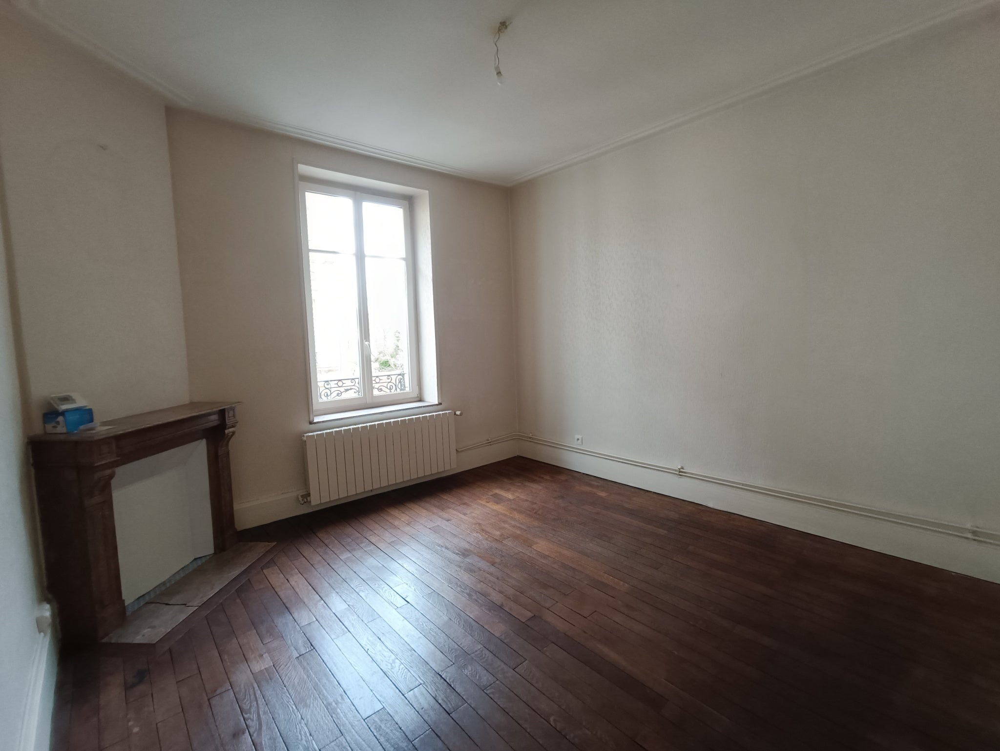Appartement Rue Gambetta à Nancy