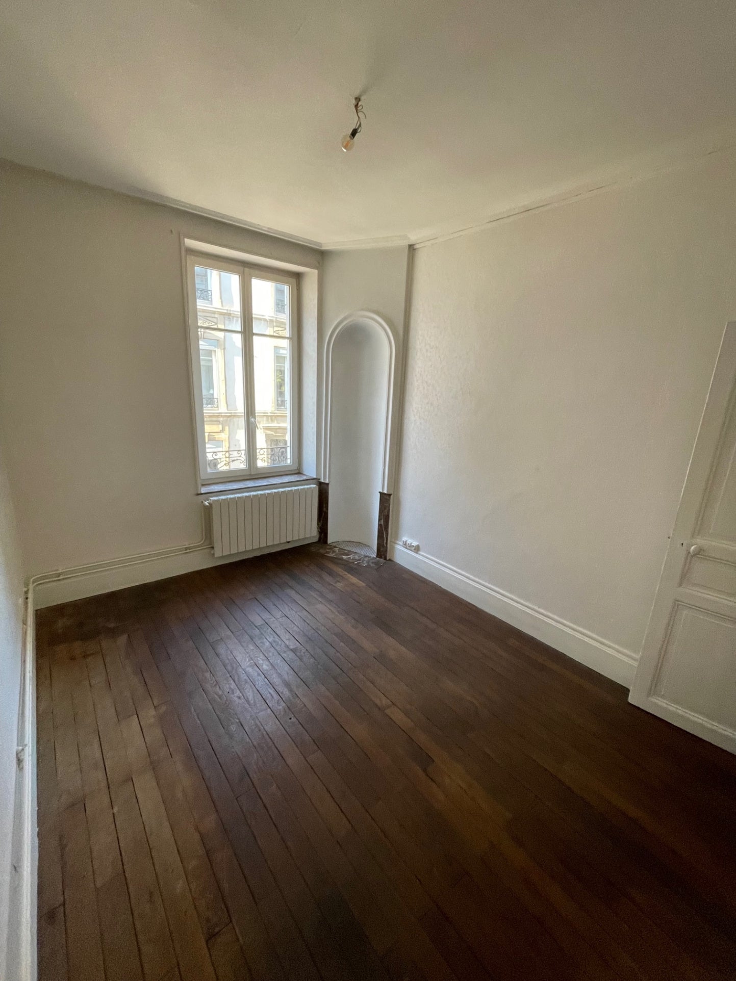 Appartement Rue Gambetta à Nancy