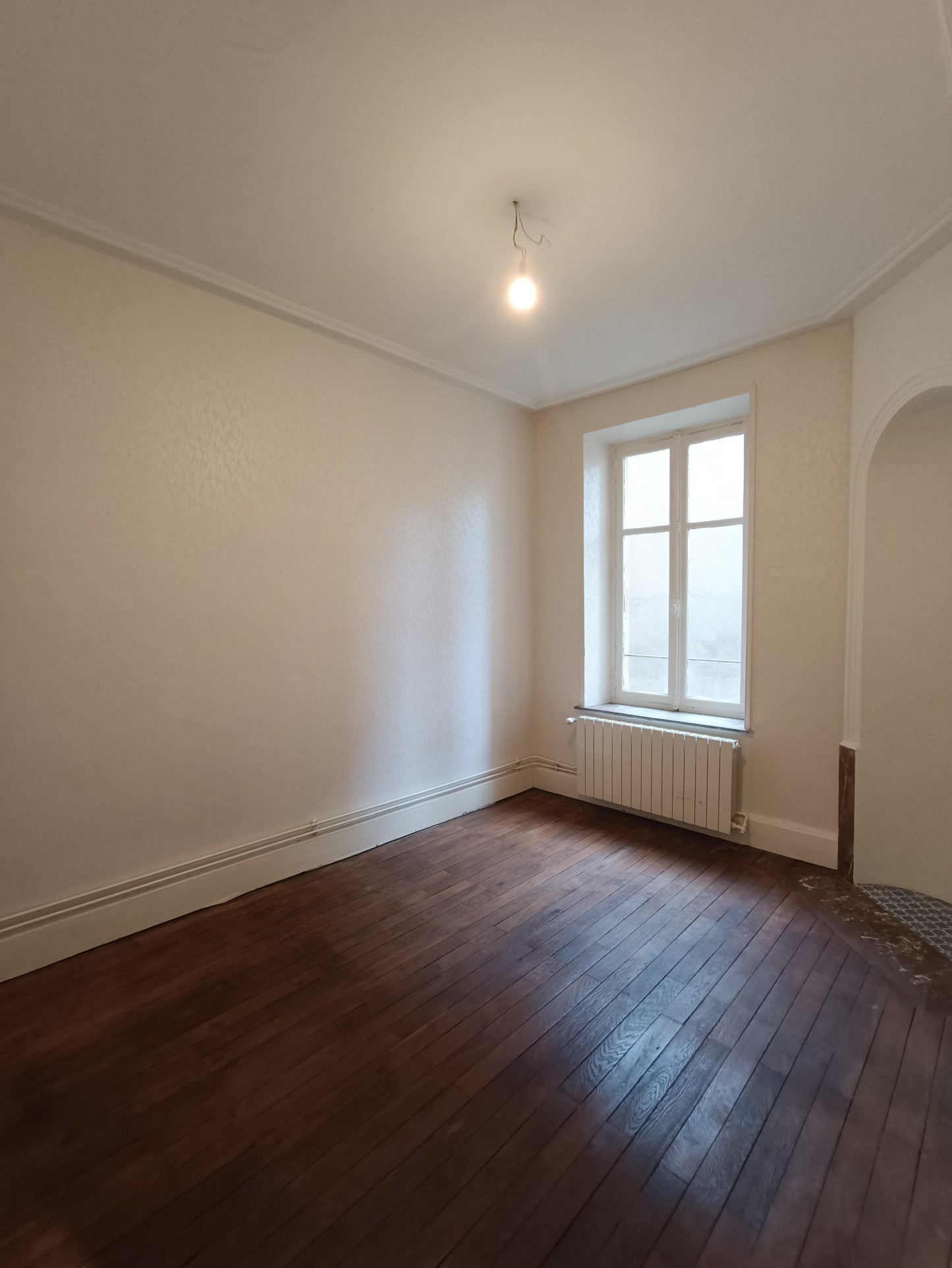 Appartement Rue Gambetta à Nancy