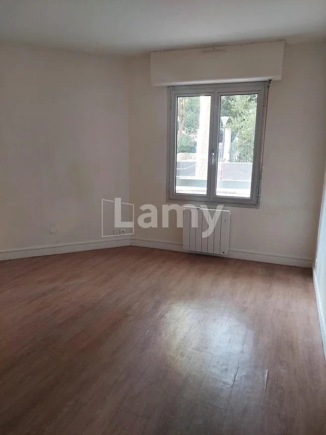 Appartement Rue Poliveau à Paris