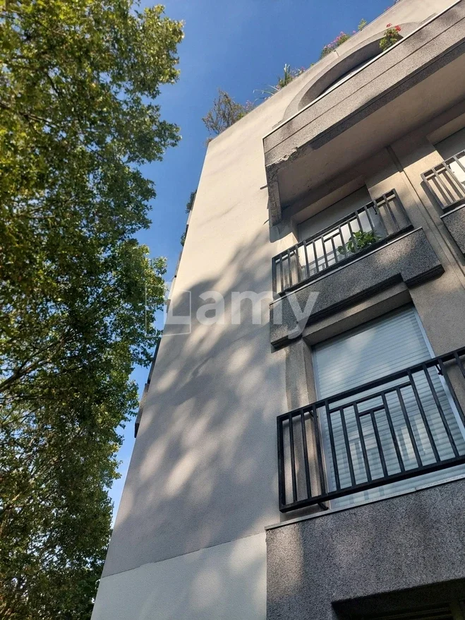 Appartement Rue Poliveau à Paris