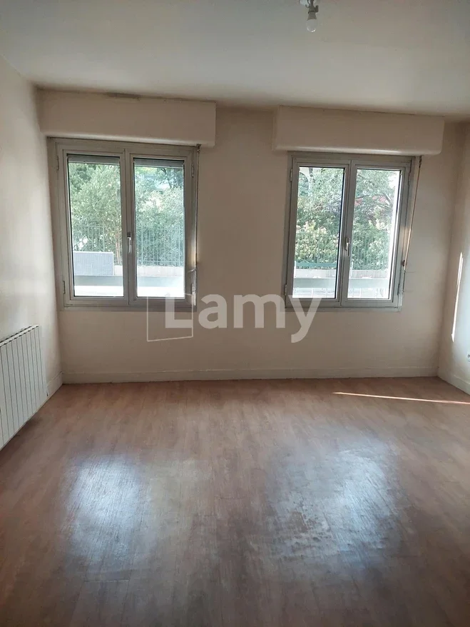 Appartement Rue Poliveau à Paris