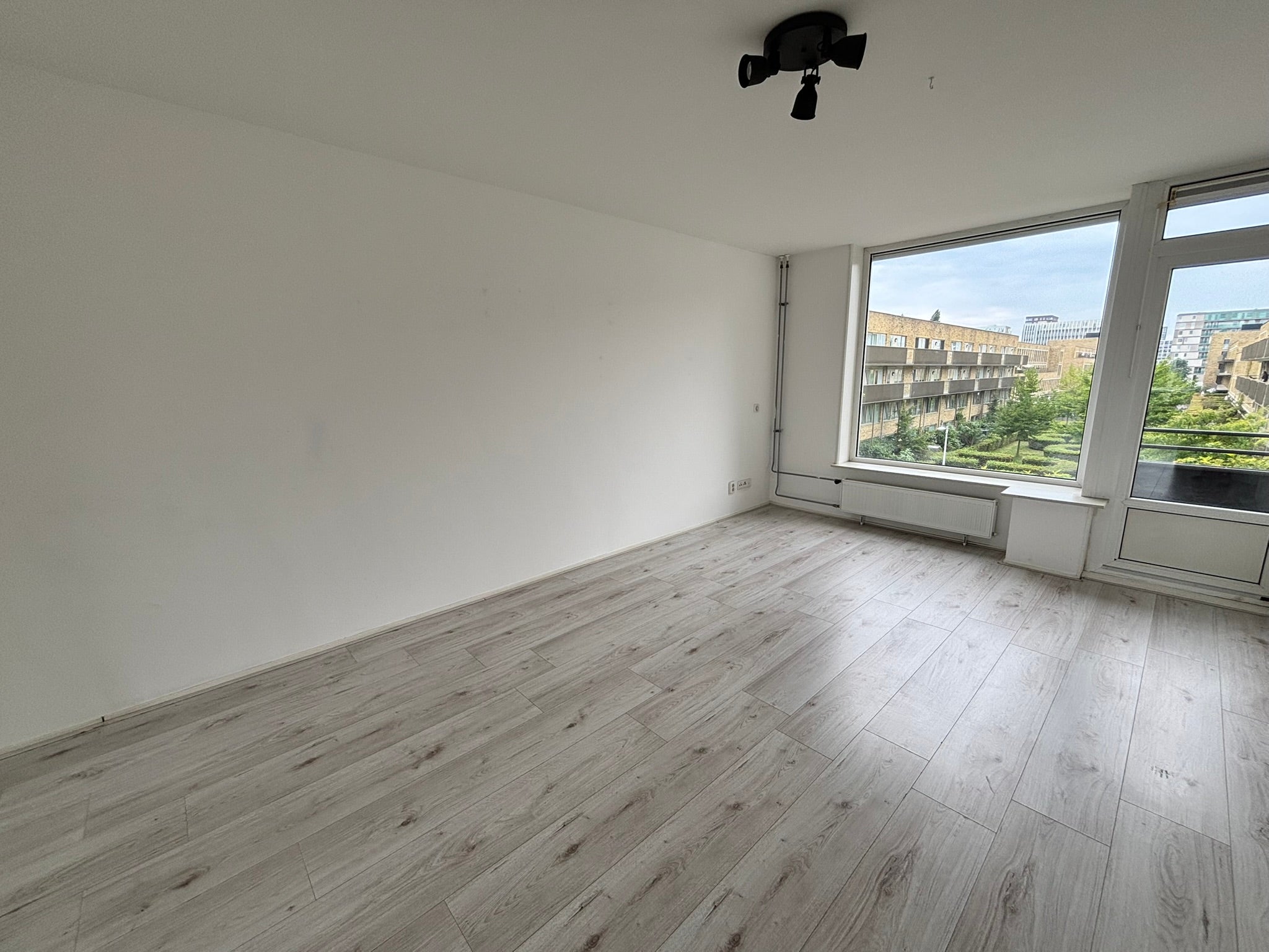 Appartement Woutertje Pietersestraat 38 2 in Amsterdam
