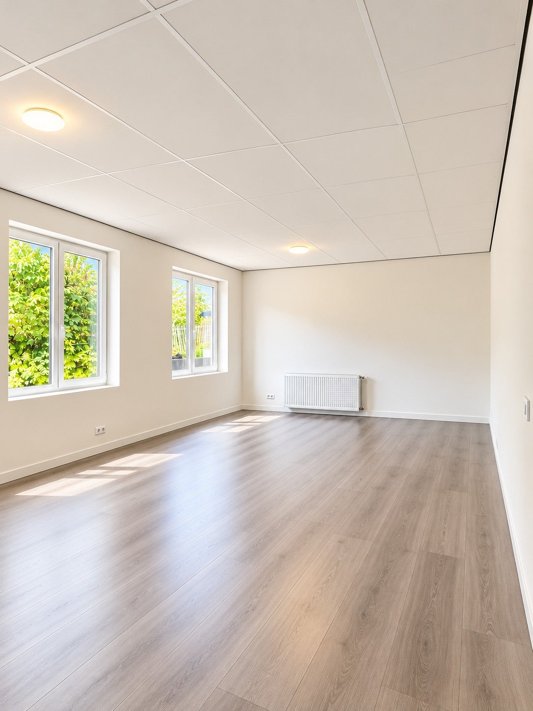 Appartement Charloisse Kerksingel in Rotterdam