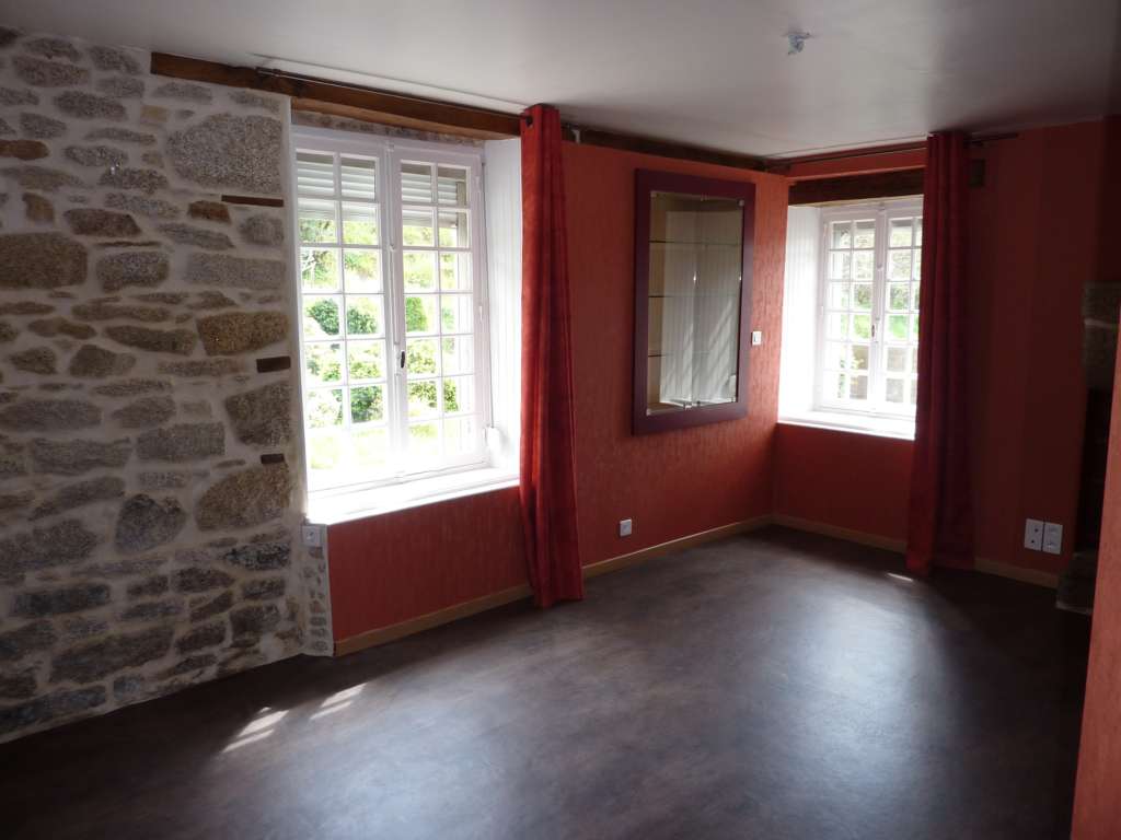 Appartement Chemin de Mérinville à Cenant à Mérinville