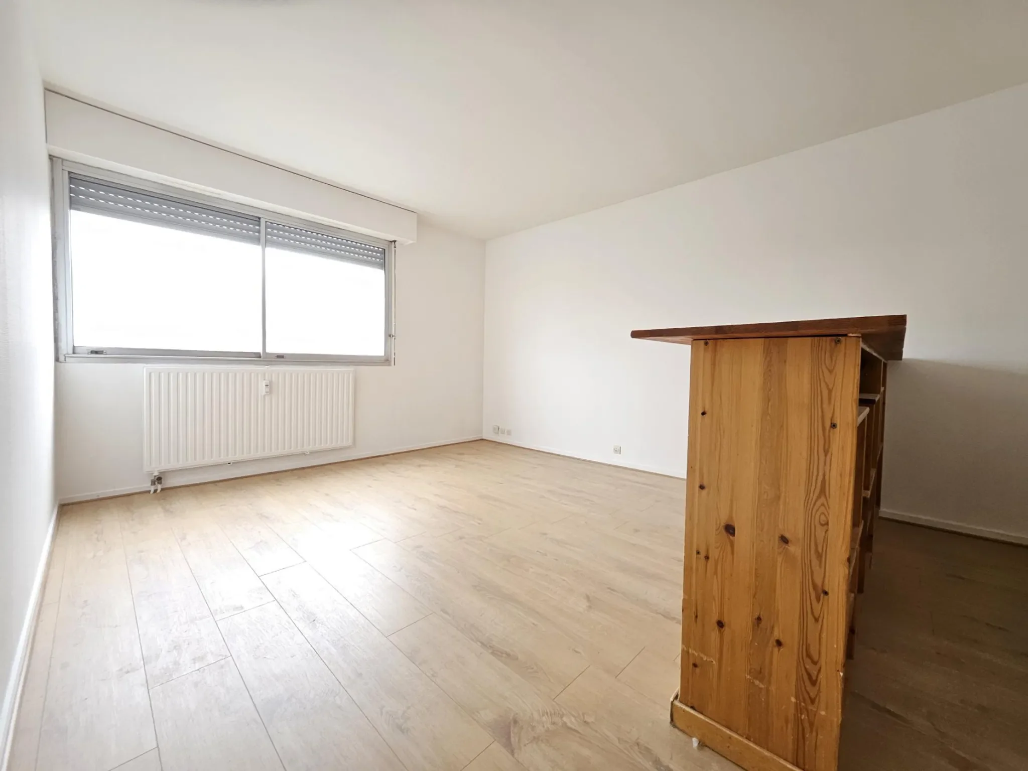 Flat Quai Nicolas Rolin in Dijon