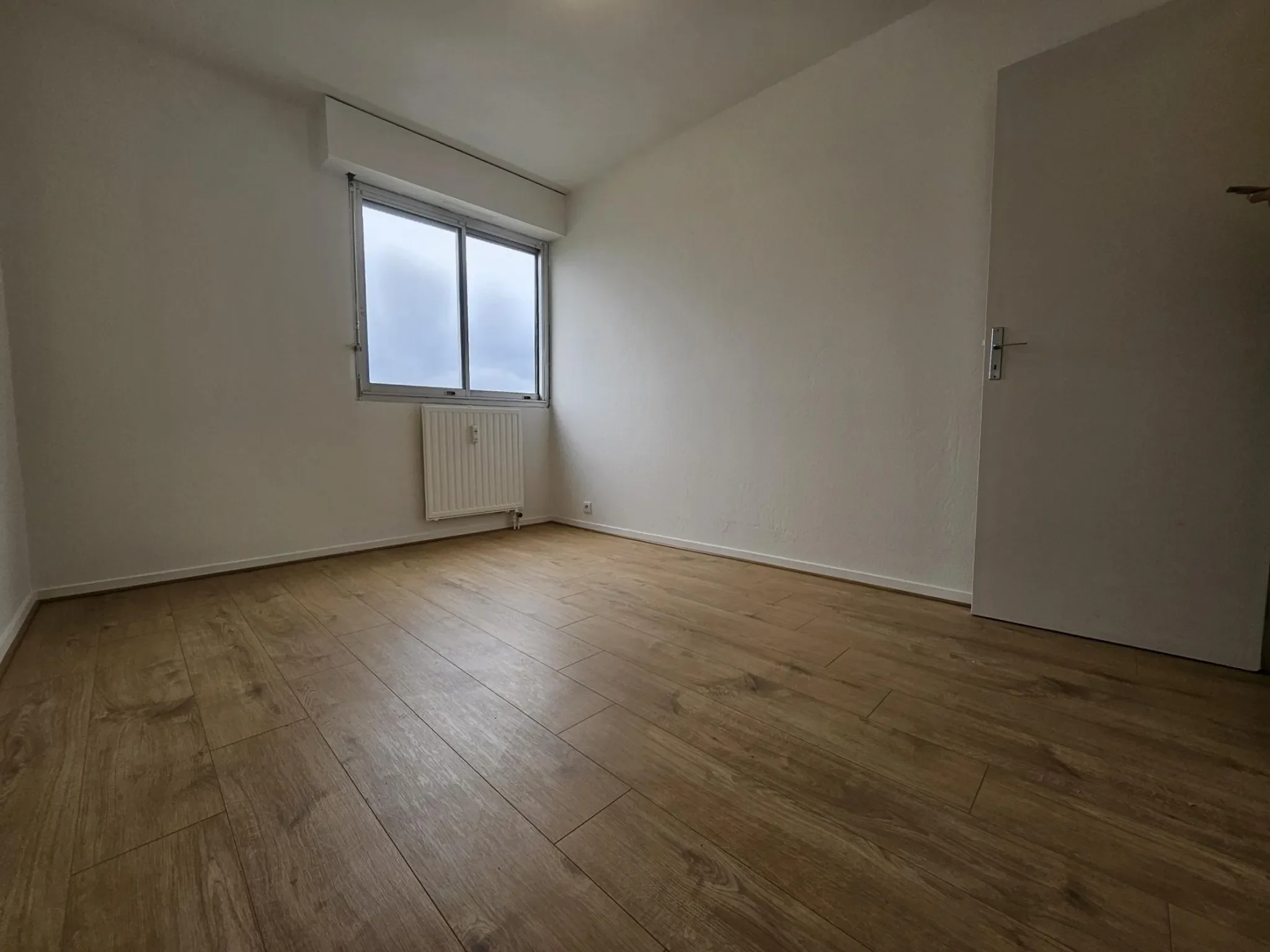 Flat Quai Nicolas Rolin in Dijon