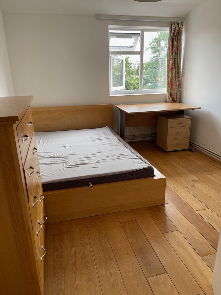 Flat Bingfield Street in Greater London
