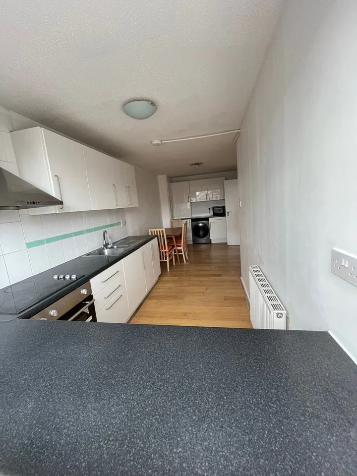 Flat Bingfield Street in Greater London