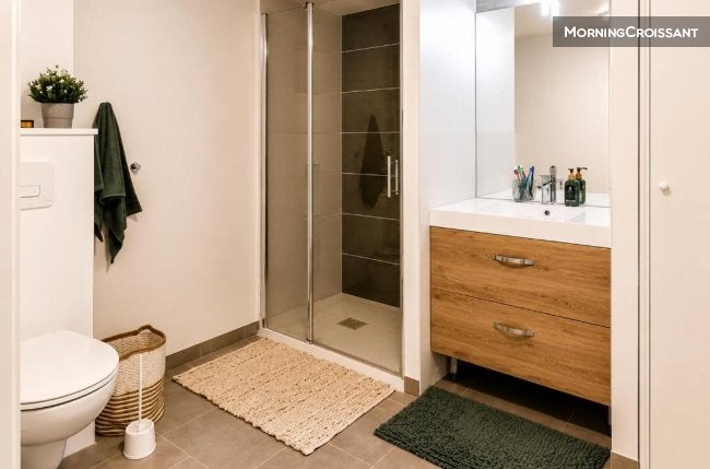 Appartement Quai Saint-Pierre à Toulouse