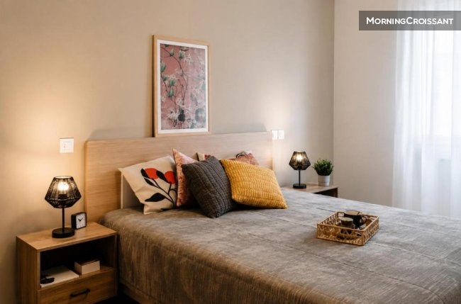 Appartement Quai Saint-Pierre à Toulouse