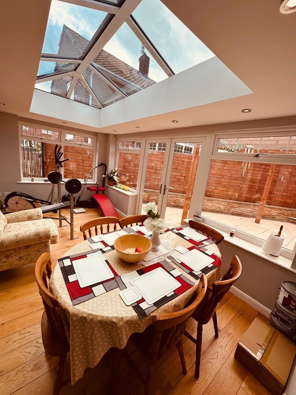 Room Balmain Road in Newcastle upon Tyne