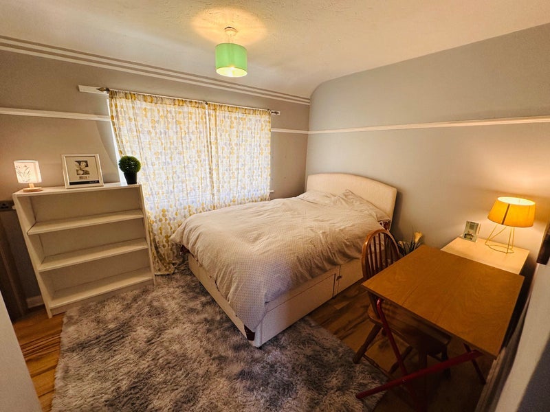 Room Balmain Road in Newcastle upon Tyne