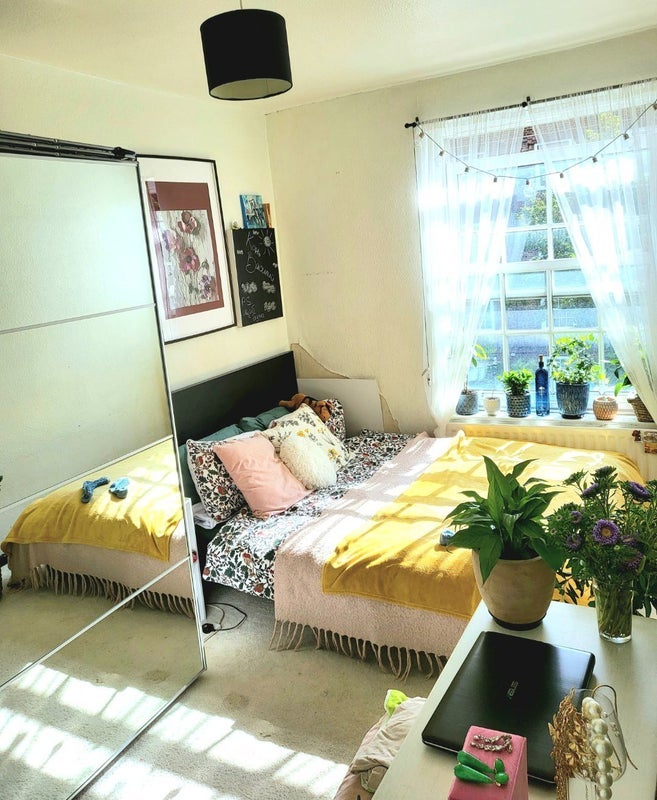 Room Jonathan Street in Greater London