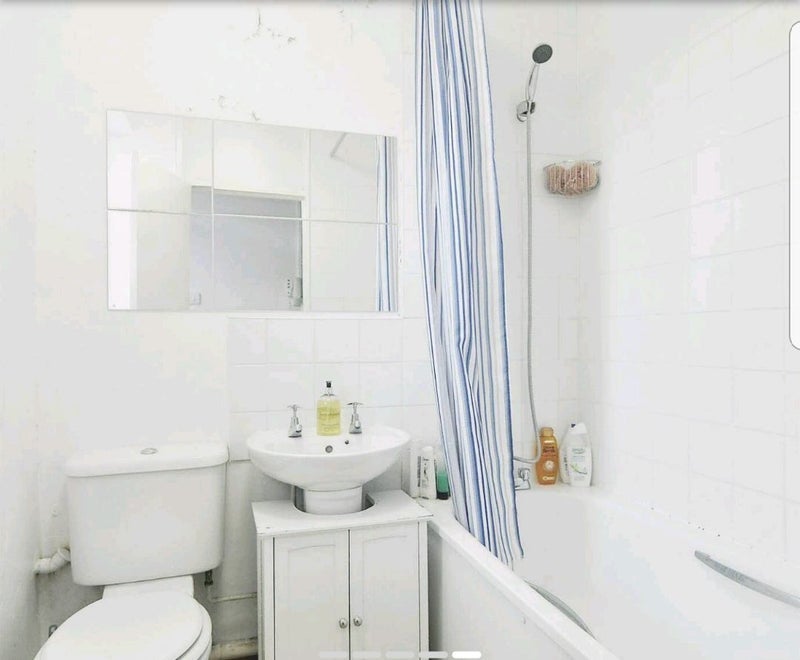 Room Jonathan Street in Greater London