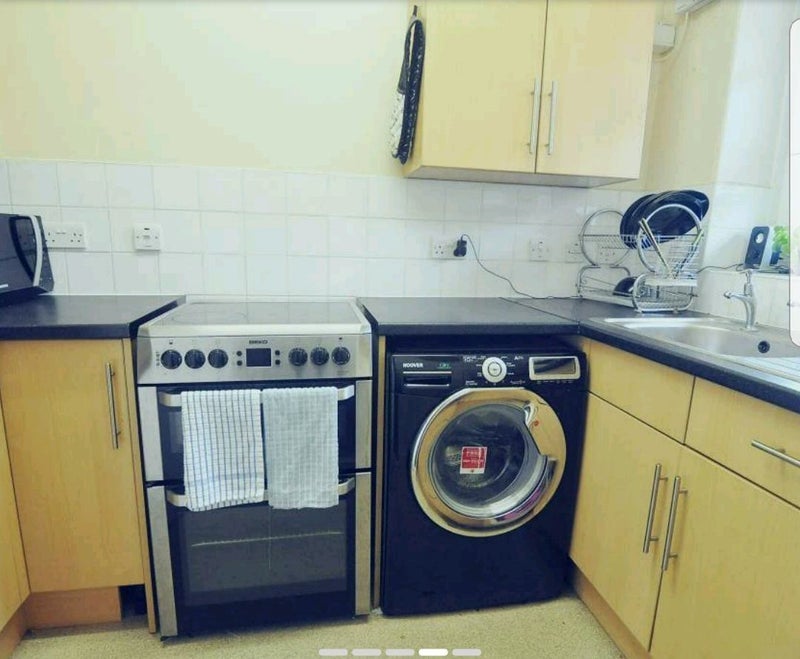 Room Jonathan Street in Greater London
